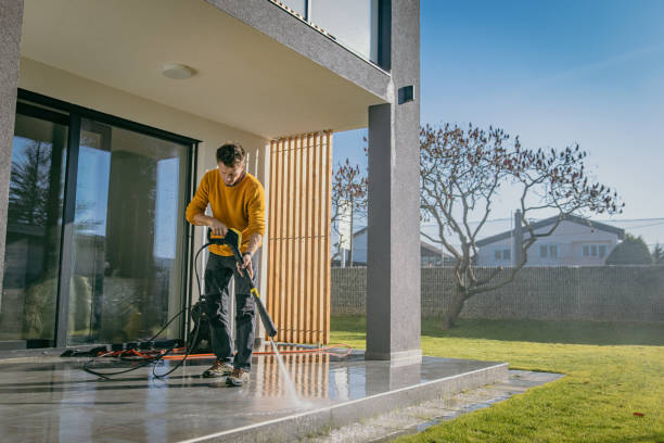 Concrete Sealing in Marine City, MI