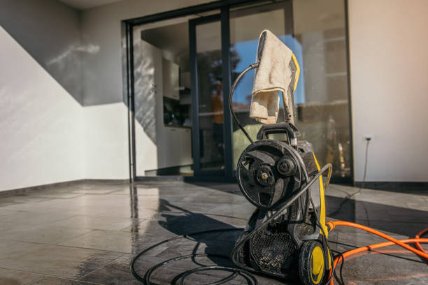 Trusted Marine City, MI Pressure Washing Experts