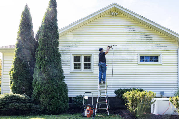 Best Parking Lot and Garage Cleaning  in Marine City, MI